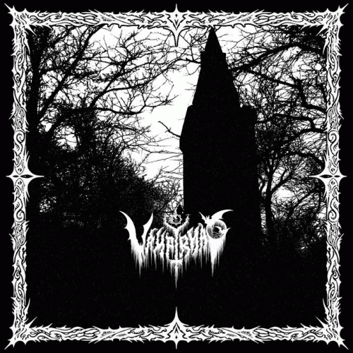 Vampyriia : Eternal Misanthropy